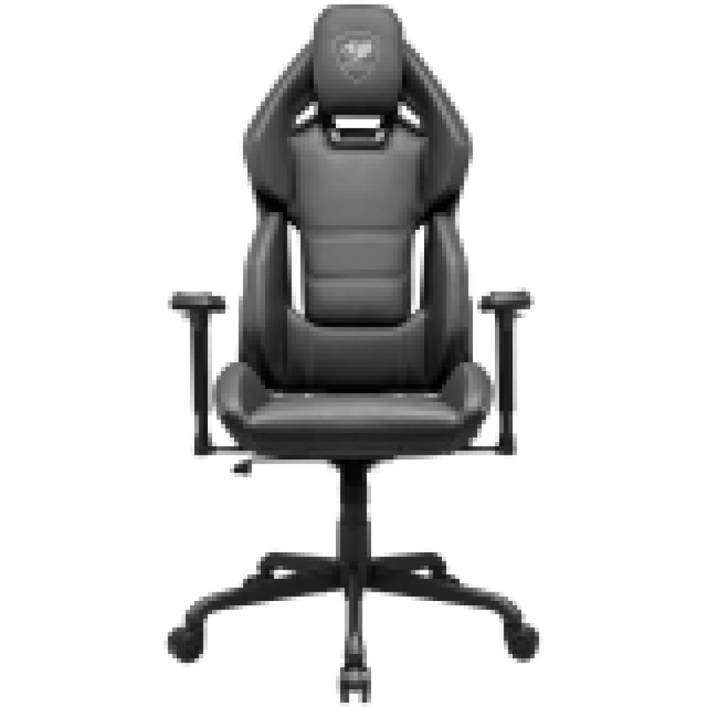 COUGAR HOTROD Gaming chair, Black