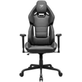 COUGAR HOTROD Gaming chair, Black