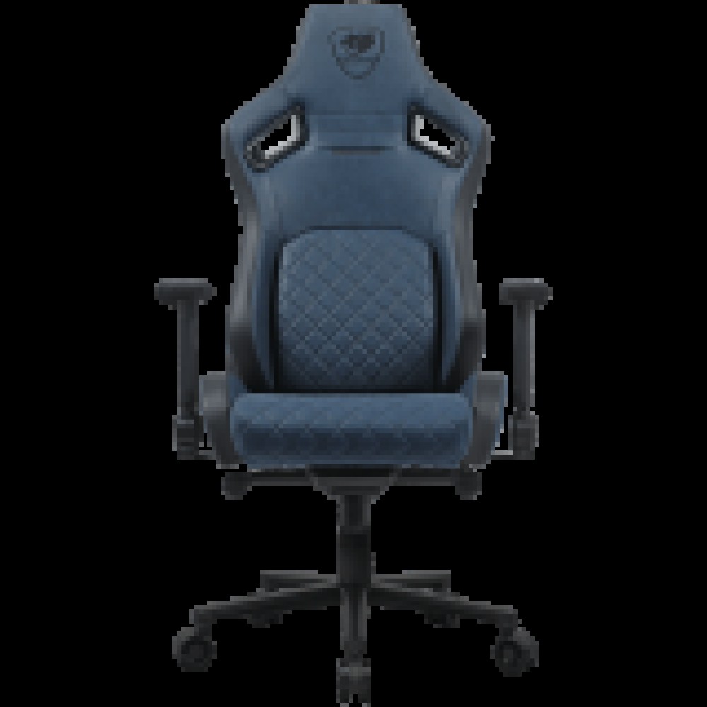 COUGAR Defensor S Navy Blue F Gaming Chair