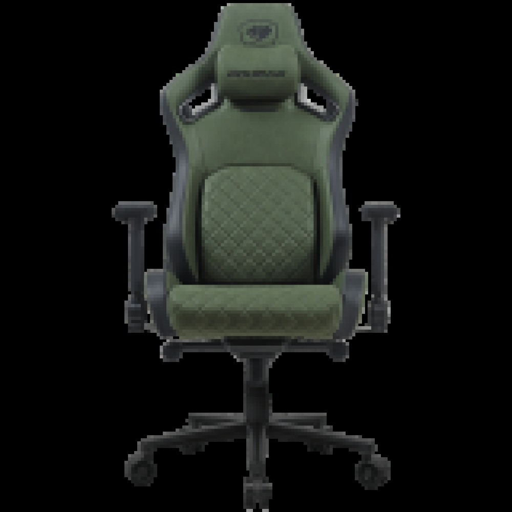 COUGAR Defensor S Army Green F Gaming Chair