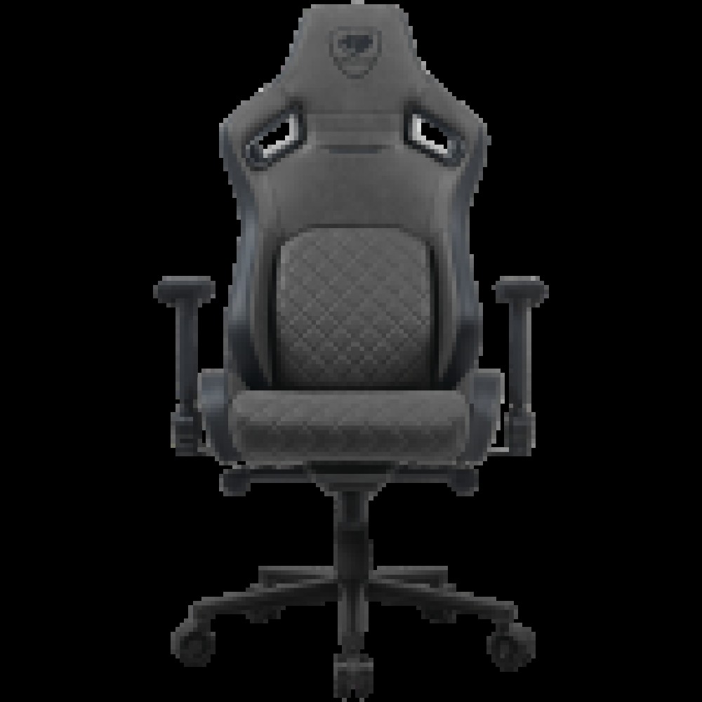 COUGAR Defensor S Jet Gray F Gaming Chair