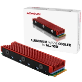 SSD ACC COOLER M.2/CLR-M2 AXAGON