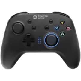 CANYON gamepad GP-W3 Android/Nintendo/PC/PS3 Wireless Black