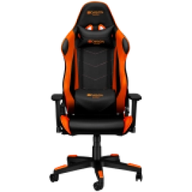 CANYON gaming chair Deimos GC-4 Black Orange
