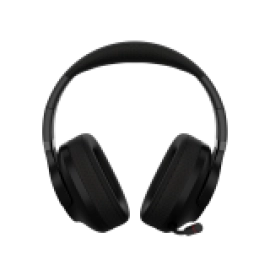 CANYON headset EGO GH-16 3in1 2.4Ghz+BT Black