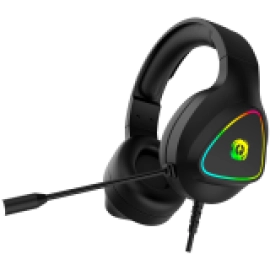 CANYON headset Shadder GH-6 Black