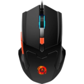 CANYON mouse Vigil GM-2 RGB 6buttons Wired Black