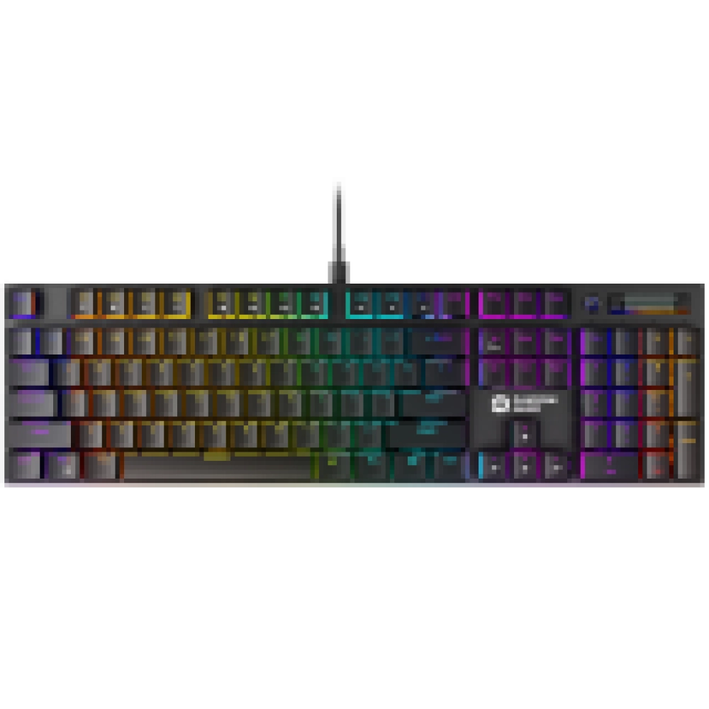 CANYON keyboard Cometstrike GK-55 EN Wired