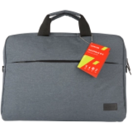 CANYON Elegant Gray laptop bag