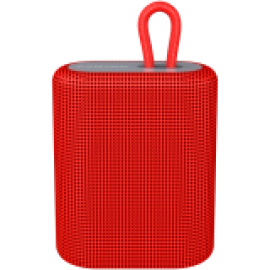 CANYON speaker BSP-4 5W Red
