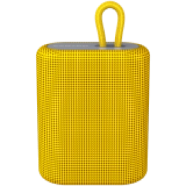CANYON speaker BSP-4 5W Yellow