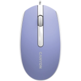 CANYON mouse M-10 Wired Lavender