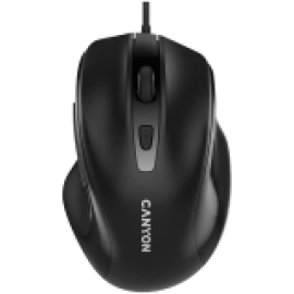 CANYON mouse M-6 Wired Black