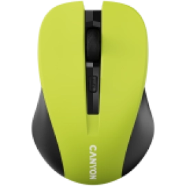 CANYON mouse MW-1 Wireless Yellow