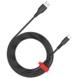 CANYON cable AC18SC A-C 18W 1.2m Black