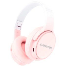CANYON headset OnRiff 4 Pink