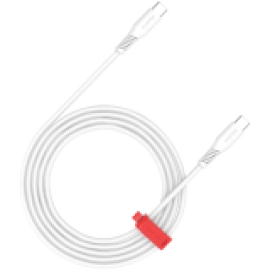 CANYON cable CC100SC C-C 100W 2m White