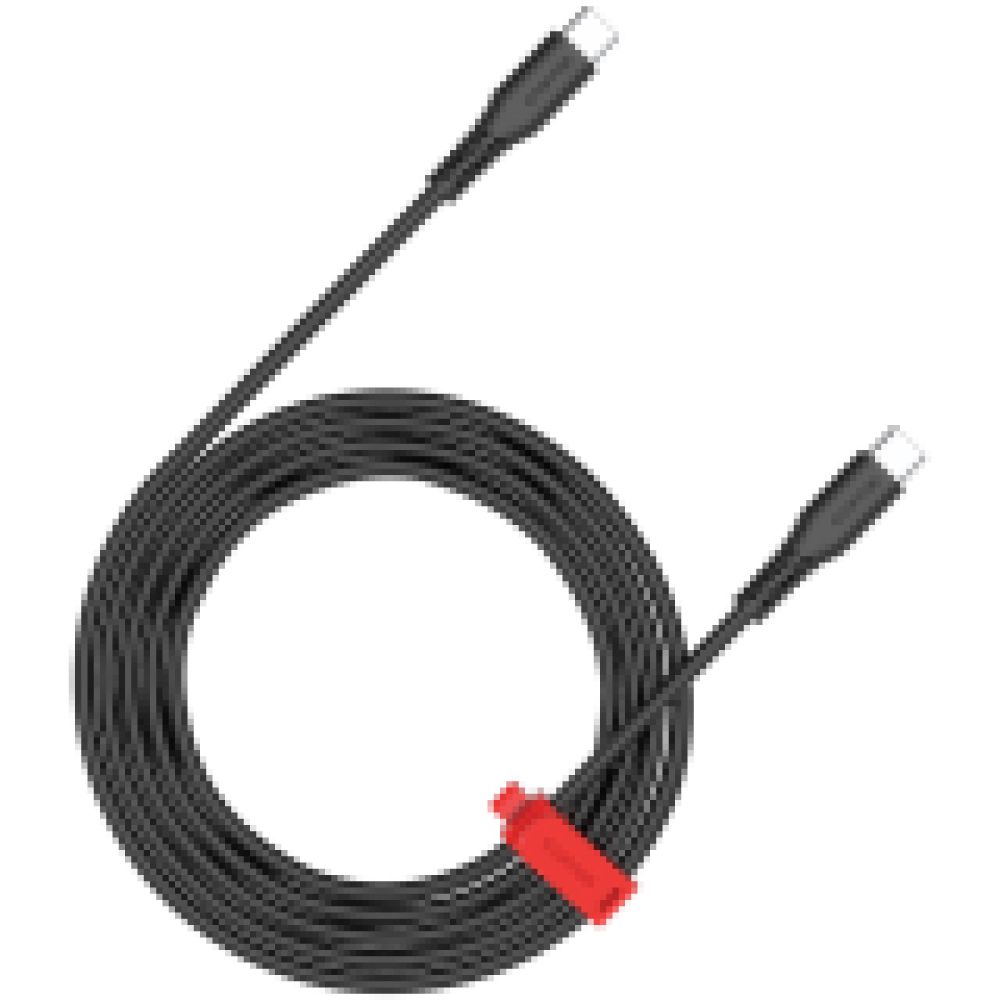 CANYON cable CC60SC C-C 60W 1.2m Black