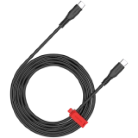 CANYON cable CC60SC C-C 60W 1.2m Black