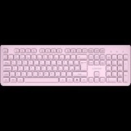 CANYON keyboard HKB-W01 UK/US AAA Wireless Pink