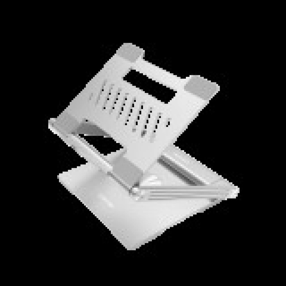 Canyon Laptop stands with hub, TYPE C F to HDMI2.0+2USB3.0+USBC3.0+RJ45+PD, TYEP C TO C cable 1m white with Emarker: HUSB332A, Material: Aluminum case+ABS+PS, Size: 245x240x27.2+/-0.3mm, Weight:1304g