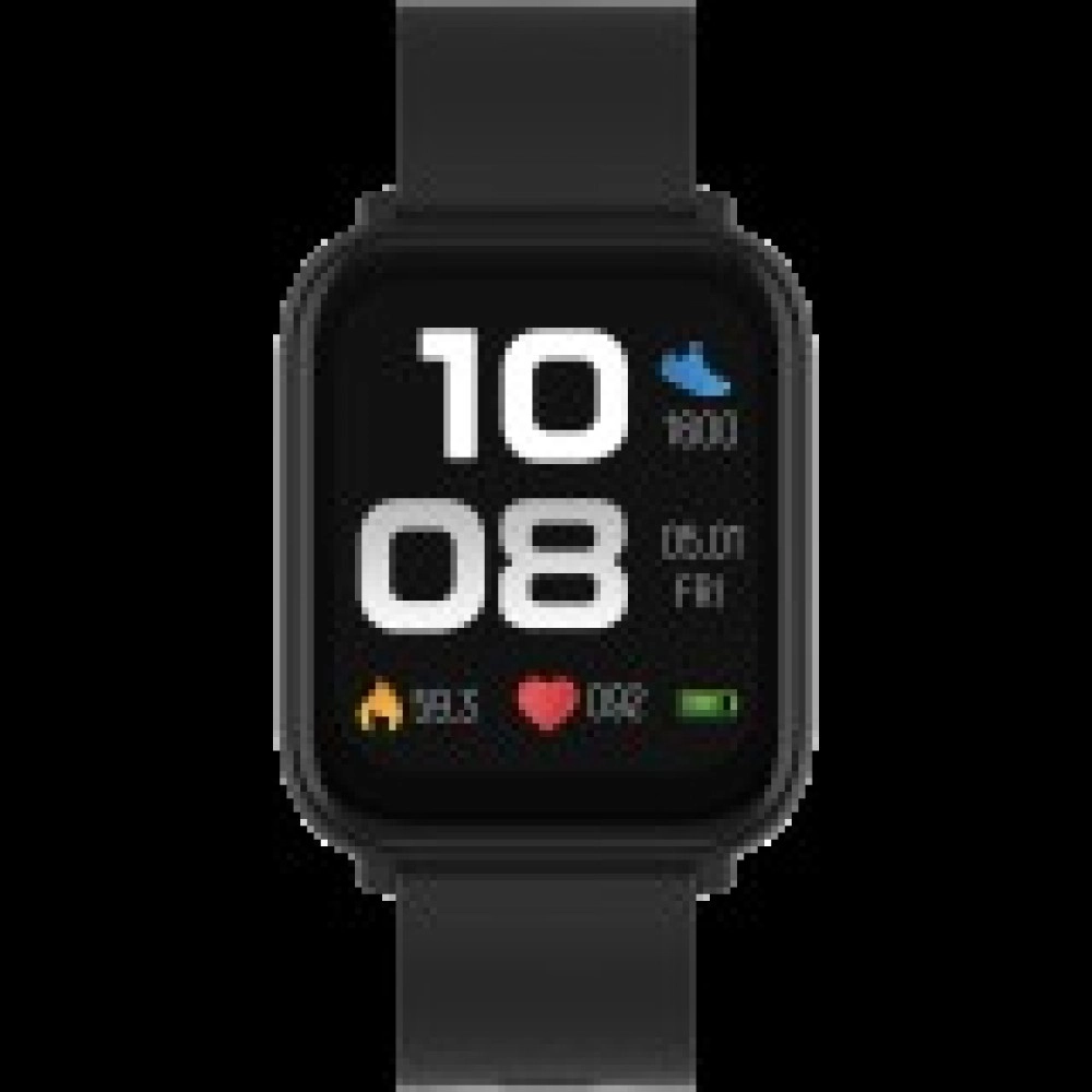 CANYON smart watch Easy SW-54 Black