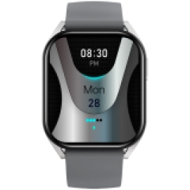CANYON smart watch Chatter SW-58 BT-CALL Silver Grey
