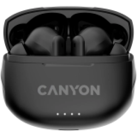 CANYON headset TWS-8 ENC Black