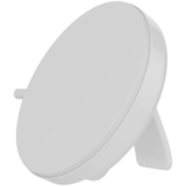 CANYON wireless charger WS-105 15W Qi2 White