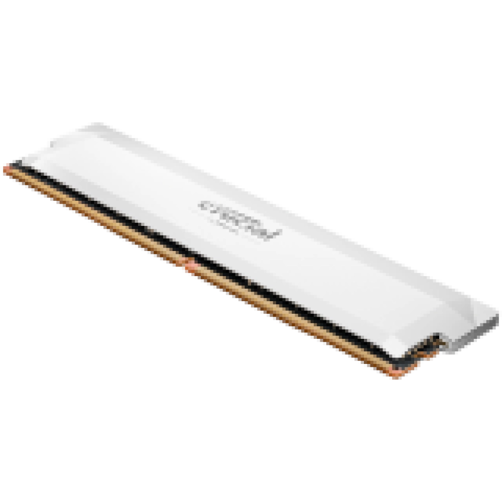MEMORY DIMM PRO 16GB DDR5-6400/CP16G64C38U5W CRUCIAL