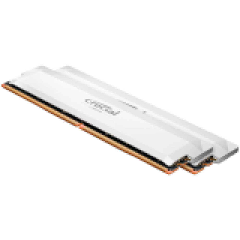MEMORY DIMM PRO 32GB DDR5-6000/KIT2 CP2K16G60C36U5W CRUCIAL