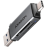 MEMORY READER USB-C+USB3.2 2SL/SD/MICROSD CRE-DAC AXAGON