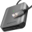 MEMORY READER USB3.2 3-SLOT/SD/MICROSD/CF CRE-S3 AXAGON