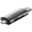 MEMORY READER USB-C+USB3.2 2SL/SD/MICROSD CRE-SAC AXAGON