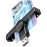 CARD READER POCKET SMARTCARD/USB2.0 CRE-SMPA AXAGON