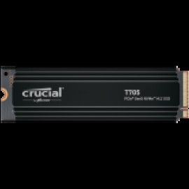 SSD|CRUCIAL|T705|2TB|M.2|PCIe Gen5|NVMe|Write speed 12700 MBytes/sec|Read speed 14500 MBytes/sec|TBW 1200 TB|CT2000T705SSD5