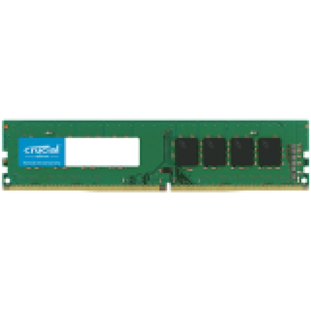 MEMORY DIMM 32GB PC25600/DDR4 CT32G4DFD832A CRUCIAL