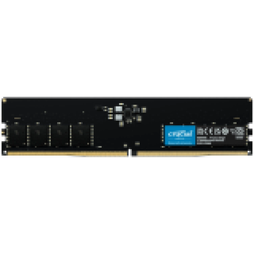 MEMORY DIMM 32GB DDR5-5600/CT32G56C46U5 CRUCIAL