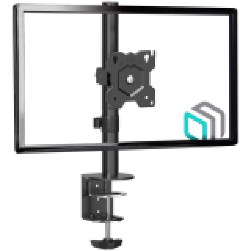 MONITOR ACC DESK MOUNT/13-34