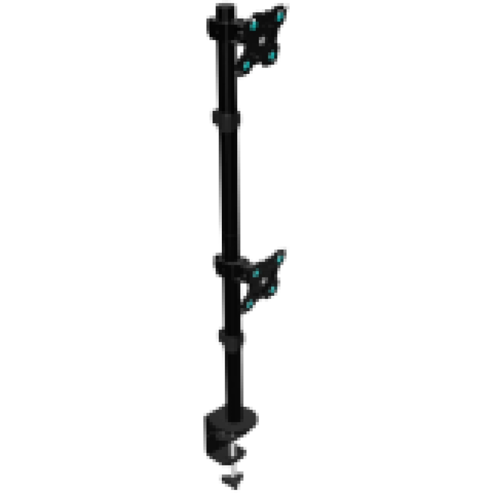 MONITOR ACC DESK MOUNT/13-34
