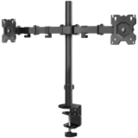 MONITOR ACC DESK MOUNT/13-32