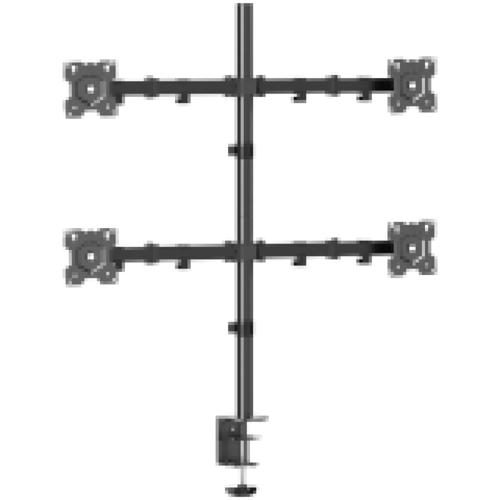 MONITOR ACC DESK MOUNT/13-32