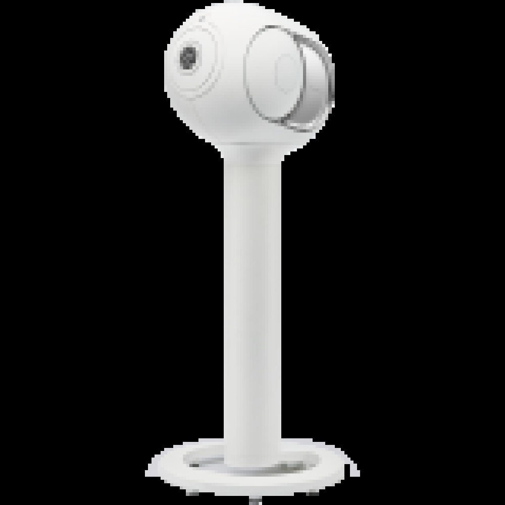 Devialet Tree White Matte
