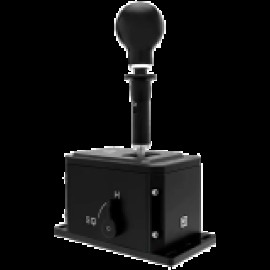 SIMAGIC Hybrid H-Pattern / Sequential Shifter with 8 Gears. S505