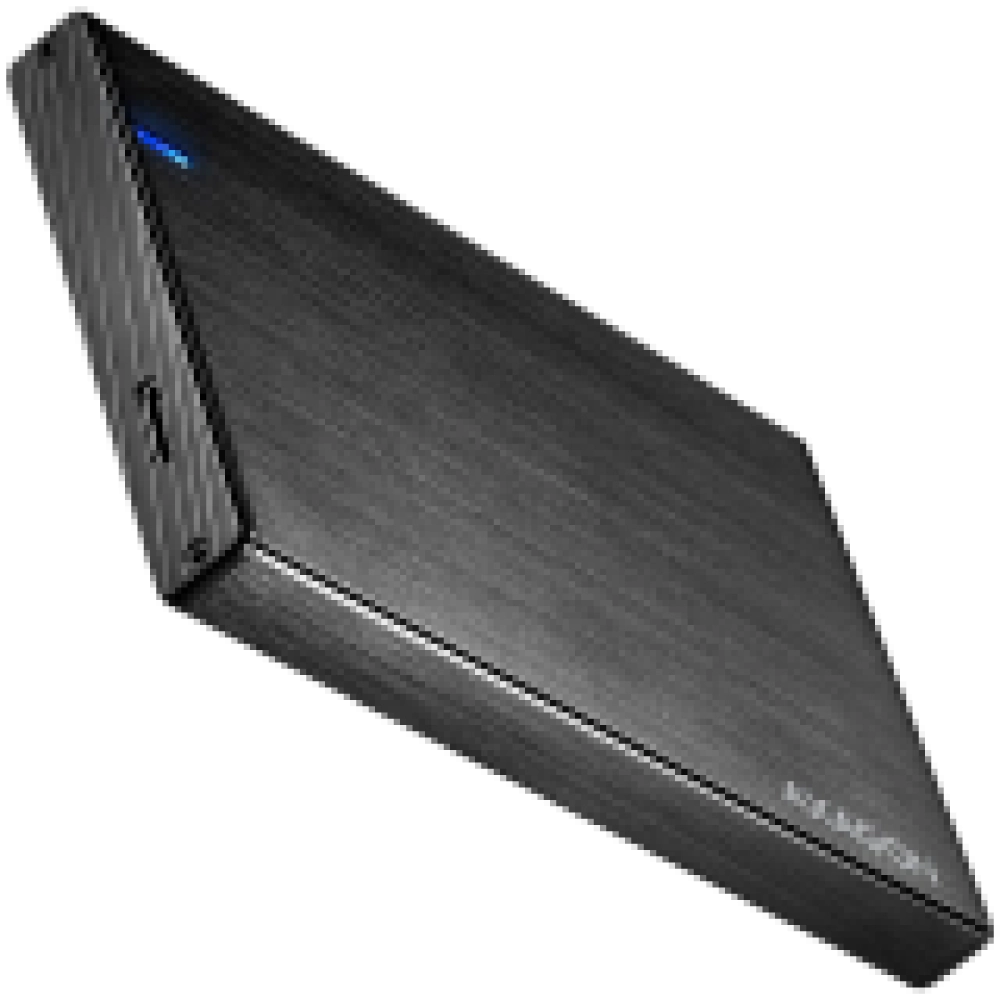 HDD ACC ENCLOSURE 2.5