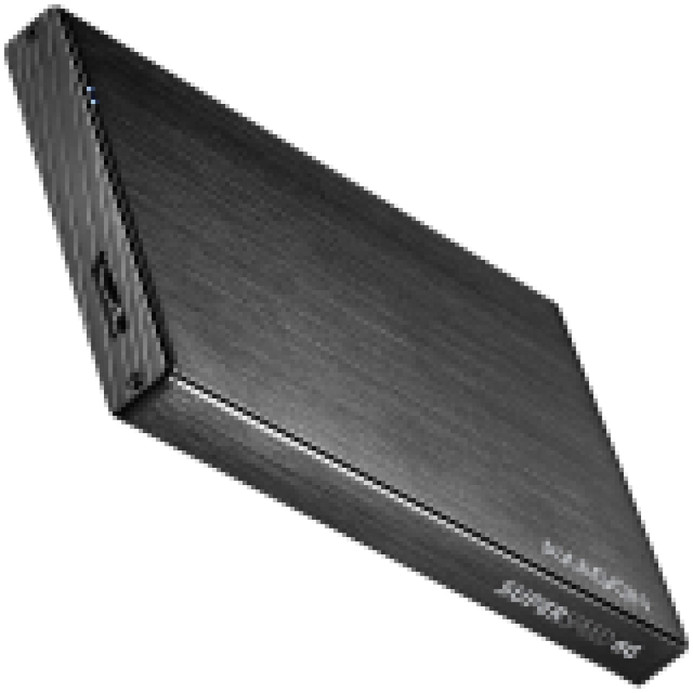 HDD ACC ENCLOSURE 2.5