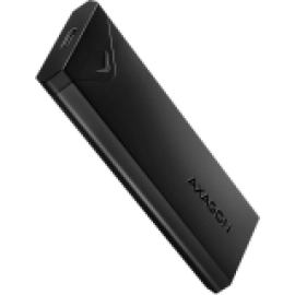 SSD ACC ENCLOSURE M.2 NVME/USB-C EEM2-UB2 AXAGON