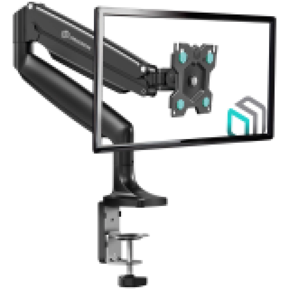 MONITOR ACC DESK MOUNT/13-32