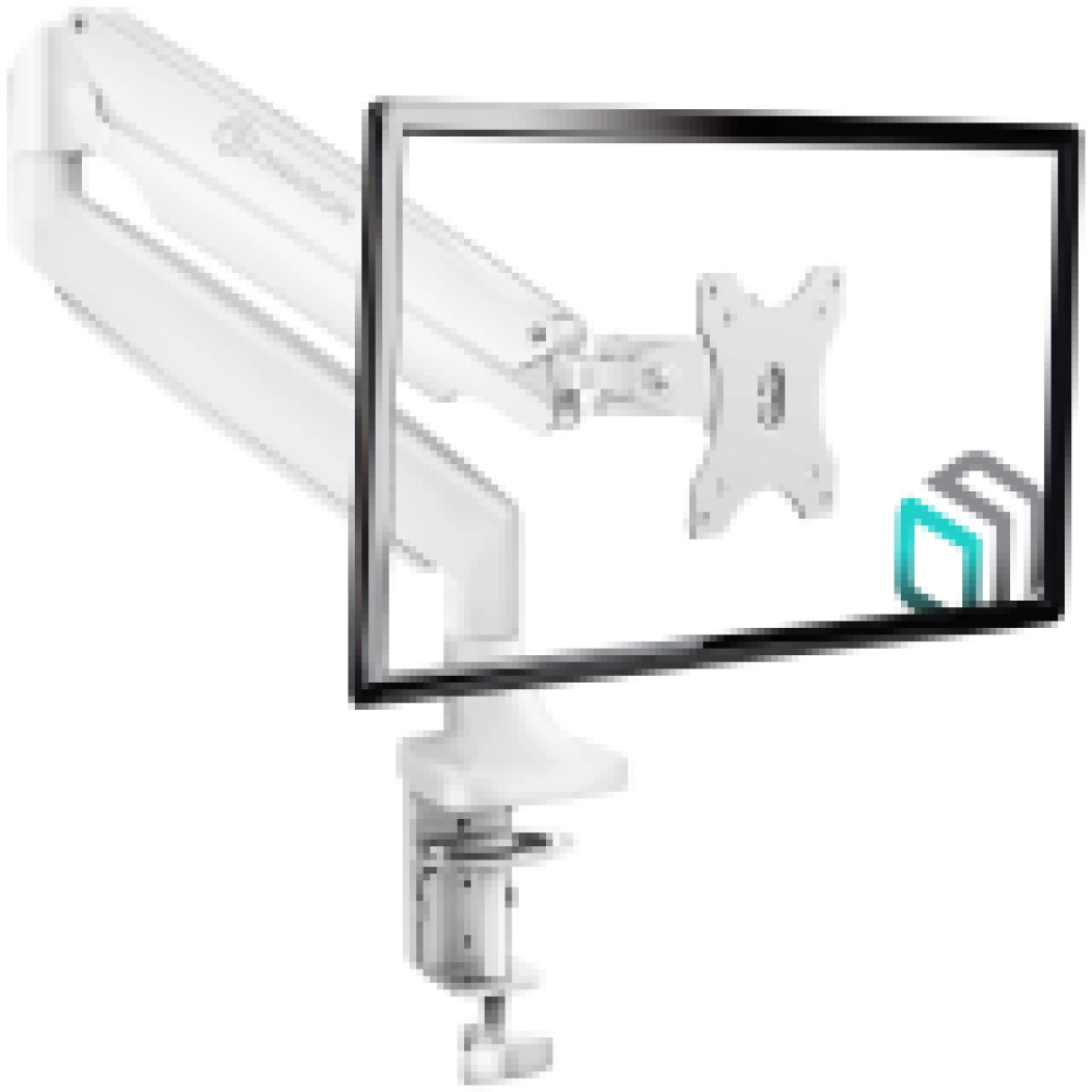 MONITOR ACC DESK MOUNT/13-32