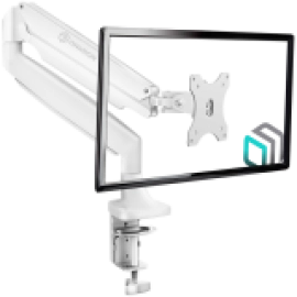 MONITOR ACC DESK MOUNT/13-32